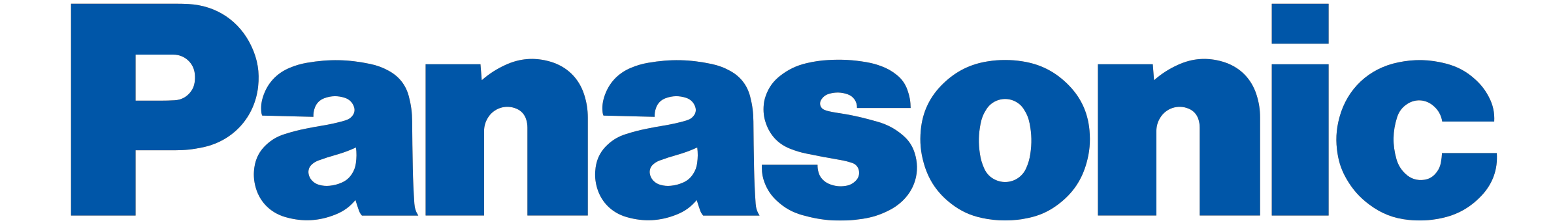 Panasonic
